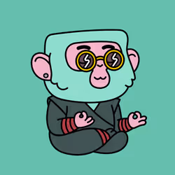 Apefrenz #2371