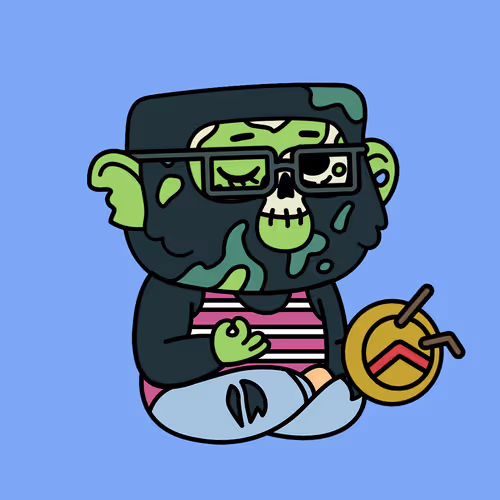 Zoofrenz Apefrenz 2 0