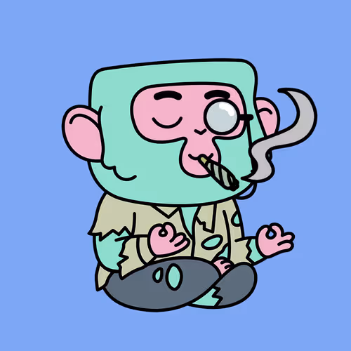Apefrenz #4090