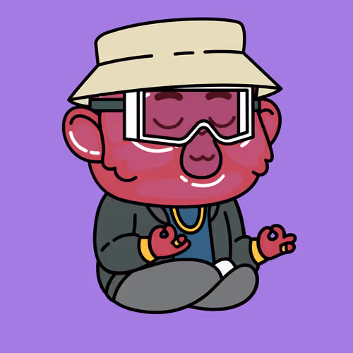 Apefrenz #3425