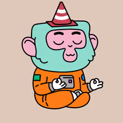 Apefrenz #637
