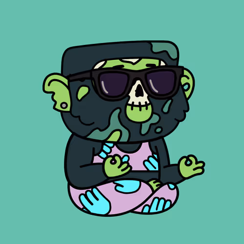 Apefrenz #3260