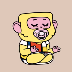 Awakened Apefrenz #7998