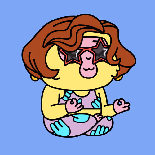 Awakened Apefrenz #6694