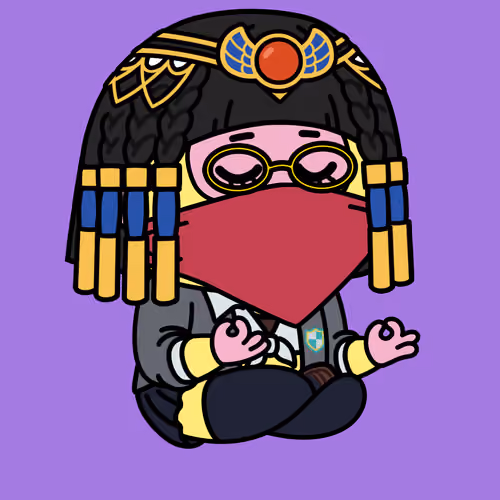 Awakened Apefrenz #6873
