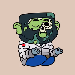 Apefrenz #6158