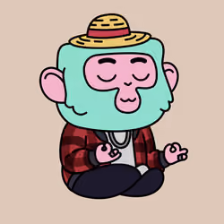 Apefrenz #6494