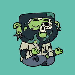 Apefrenz #1665