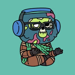Awakened Apefrenz #9048