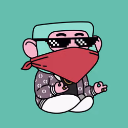 Apefrenz #4787
