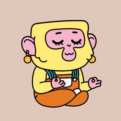 Awakened Apefrenz #8088