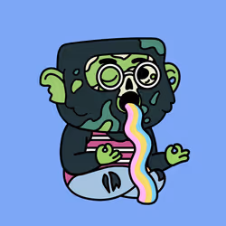 Apefrenz #4077