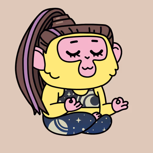 Awakened Apefrenz #8619