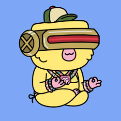 Awakened Apefrenz #6728