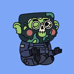 Apefrenz #5110