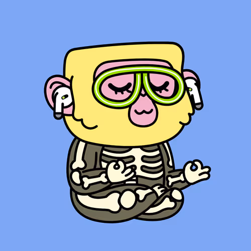Zoofrenz Apefrenz 2 0