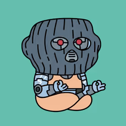 Apefrenz #568