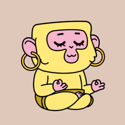Awakened Apefrenz #8104