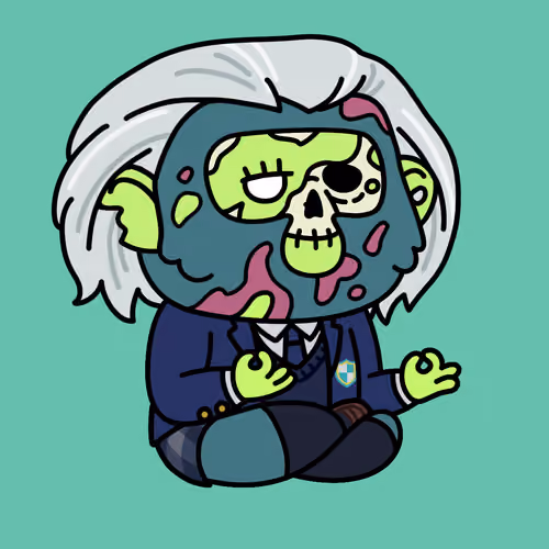 Awakened Apefrenz #8159