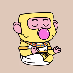 Awakened Apefrenz #9902