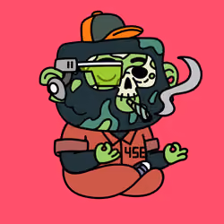 Apefrenz #1013