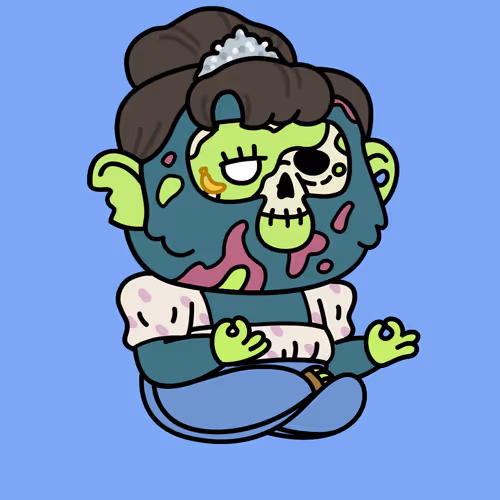 Awakened Apefrenz #7430