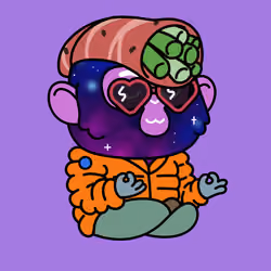 Awakened Apefrenz #9212