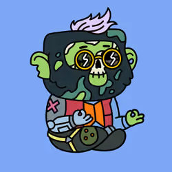 Apefrenz #5660