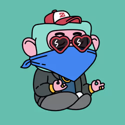 Apefrenz #2424