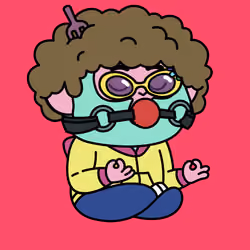 Apefrenz #6433