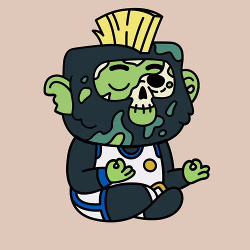 Zoofrenz Apefrenz 2 0
