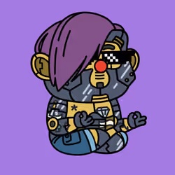 Awakened Apefrenz #8904