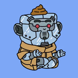 Apefrenz #4489