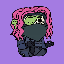Apefrenz #3975