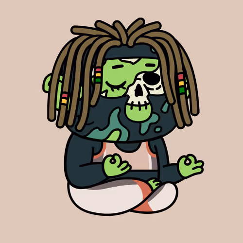 Apefrenz #6350