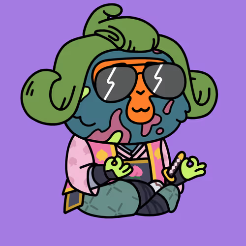Zoofrenz Apefrenz 2 0