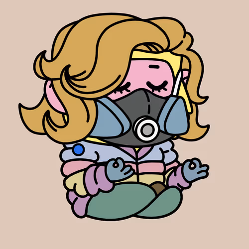 Awakened Apefrenz #7269