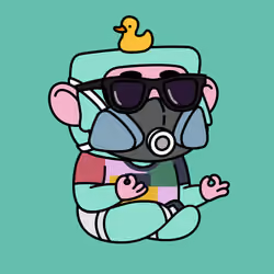 Apefrenz #1747