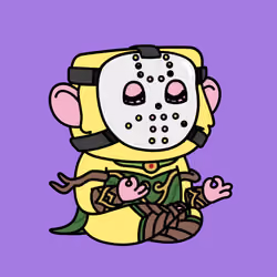 Awakened Apefrenz #7496