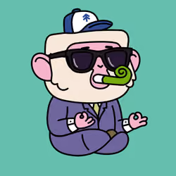 Apefrenz #3931