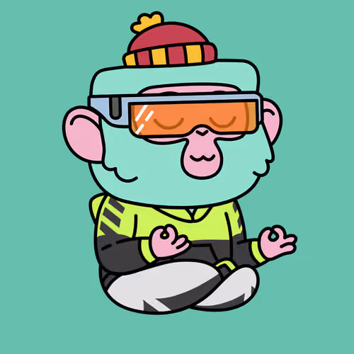 Apefrenz #784