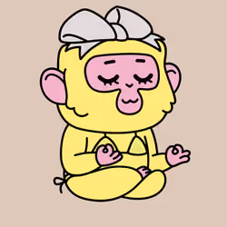 Awakened Apefrenz #7925