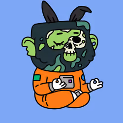 Apefrenz #1493