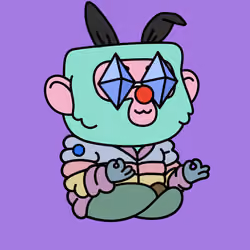 Apefrenz #1145