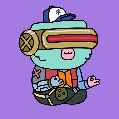 Apefrenz #5268