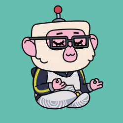 Apefrenz #3487