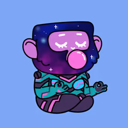 Awakened Apefrenz #8058