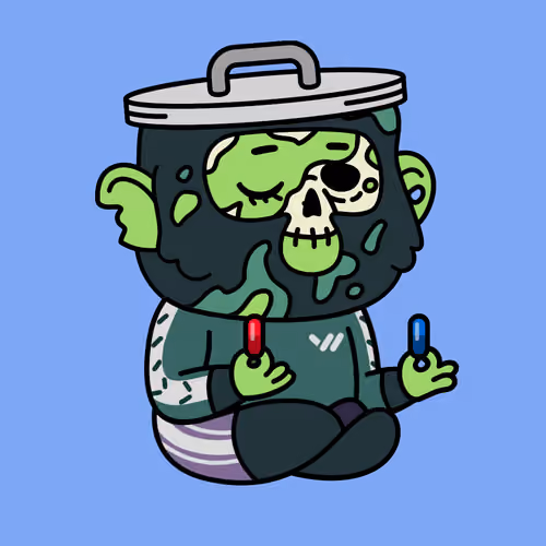 Apefrenz #44