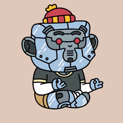 Apefrenz #3392