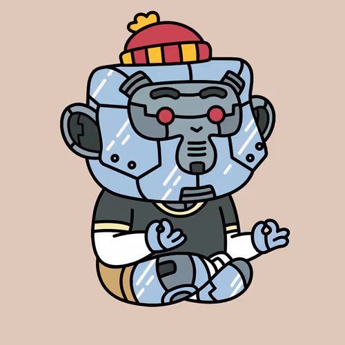Apefrenz #3392